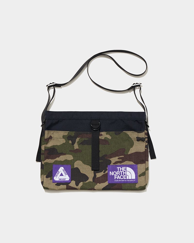 the north face x palace